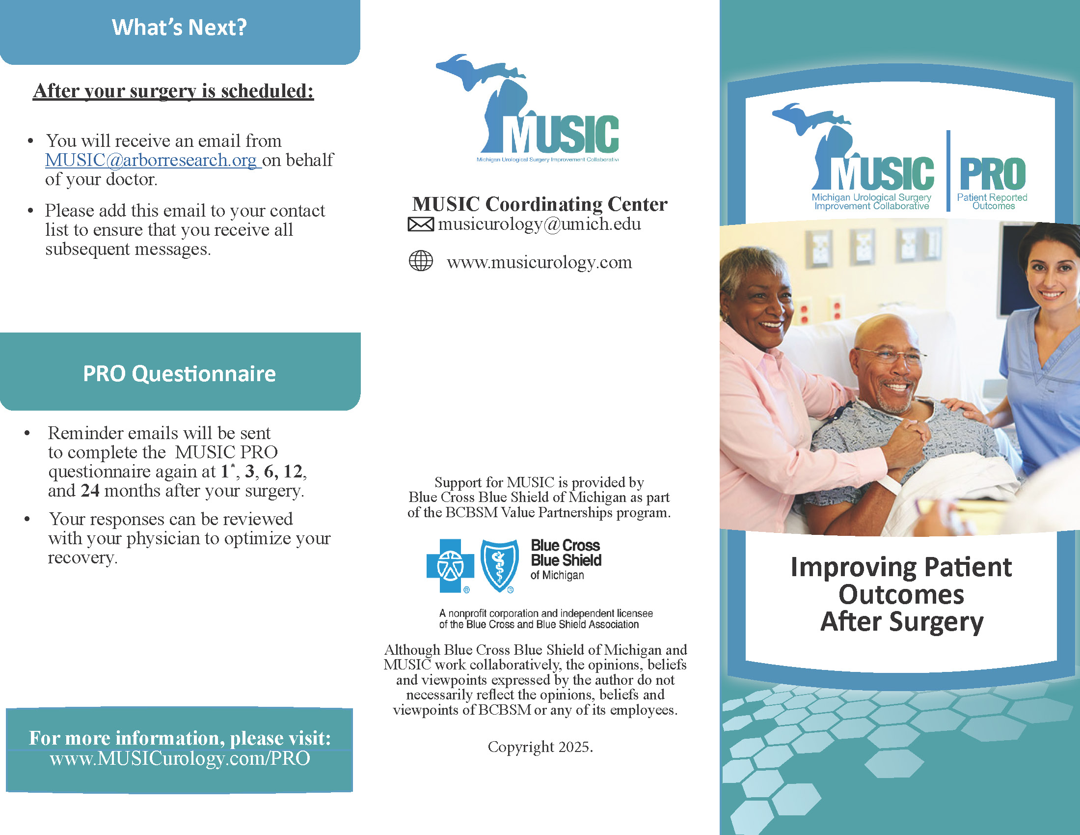 Prostate Improving Patient Outcomes After Surgery PRO Brochure_ updated 1.14.25_Page_1